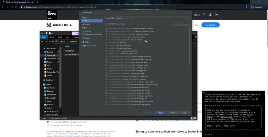 install intellij idea for mac install intellij idea for mac