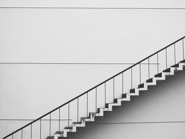 qa test metrics stairs