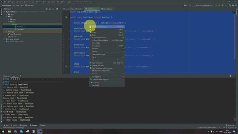 junit latest version junit latest version