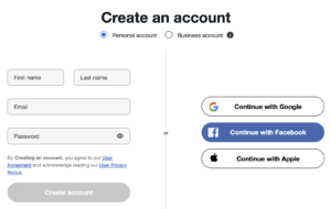 15 E-Commerce Test Cases Examples for Web and Mobile Testing: User Registration 1