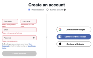 15 E-Commerce Test Cases Examples for Web and Mobile Testing: User Registration 2