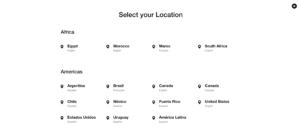 15 E-Commerce Test Cases Examples for Web and Mobile Testing: Localization Test Case