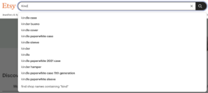 15 E-Commerce Test Cases Examples for Web and Mobile Testing: Search Results 3