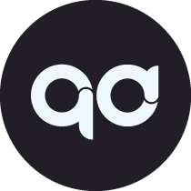 QA Madness logo